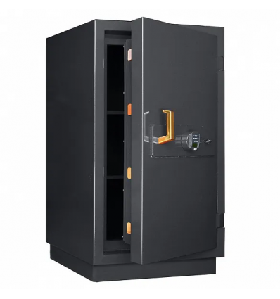 Сейф Burg–Wachter E 534 ES lak black