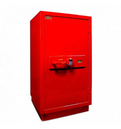 Сейф Burg–Wachter E 524 E Lak Red