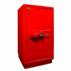 Сейф Burg–Wachter E 524 E Lak Red
