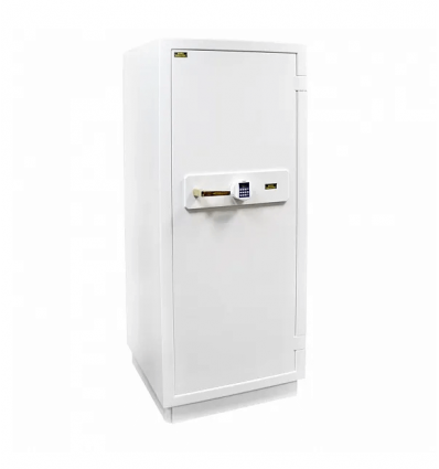 Сейф Burg–Wachter E 516 E lak Bio White