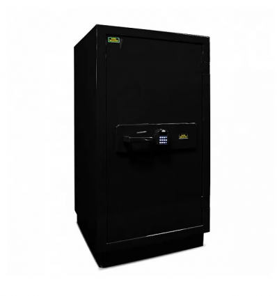 Сейф Burg–Wachter E 534 E lak black