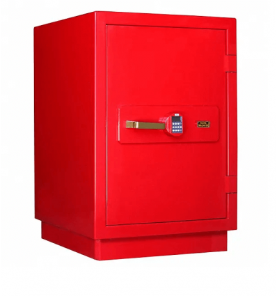 Сейф Burg–Wachter E 522 E lak