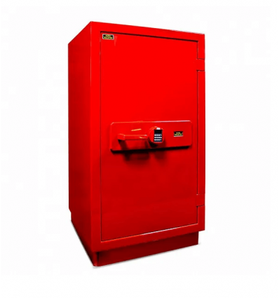 Сейф Burg–Wachter E 554 E Lak Red