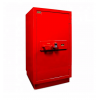 Сейф Burg–Wachter E 554 E Lak Red