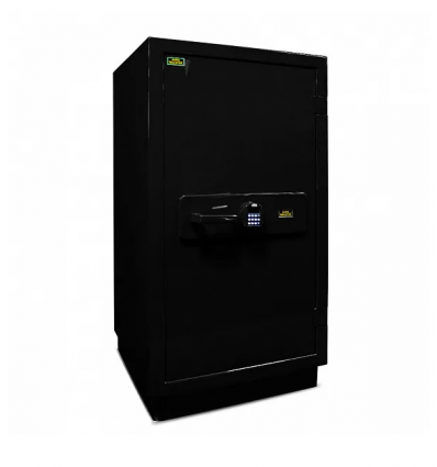 Сейф Burg–Wachter E 524 E Lak Black