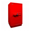 Сейф Burg–Wachter E 534 E lak Red
