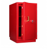 Сейф Burg–Wachter E 534 ES lak Red