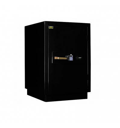 Сейф Burg–Wachter E 512 ES lak black