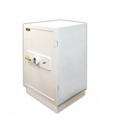 Сейф Burg–Wachter E 512 ES lak white