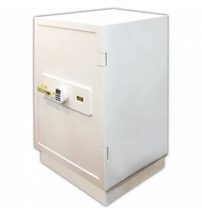 Сейф Burg–Wachter E 512 E lak white