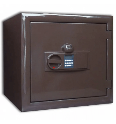 Сейф Burg-Wachter MTD 35 F60 E Lak brown