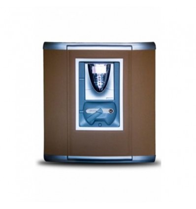 Сейф Fichet Carena GSL II/40/E LUX BROWN