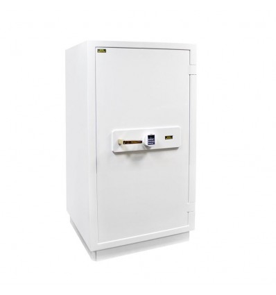 Сейф Burg–Wachter E 514 E lak white