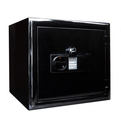 Сейф Burg-Wachter MTD 35 F60 E* черный