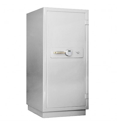 Сейф Burg–Wachter E 516 ES LAK Gray