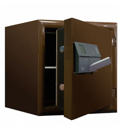 Сейф Burg–Wachter MTD 750 E FP Brown Lak