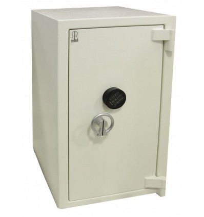 Огневзломостойкий сейф Robur 2-80 XS EL