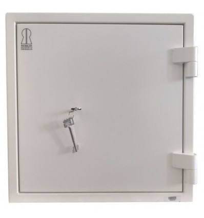 Сейф огневзломостойкий Robur FSB 460 KL