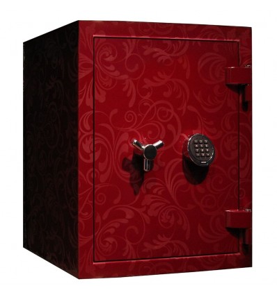 Сейф Muller Safe Ornament Royal 5 cherry