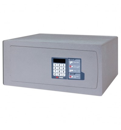 Сейф Cisa 1A0L02014 Light Grey