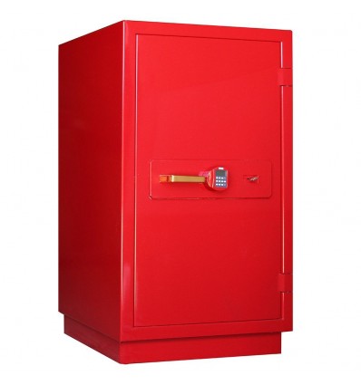 Сейф Burg–Wachter E 524 ES Lak Red