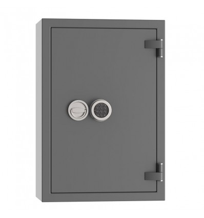 Сейф Muller Safe U-safe M silver