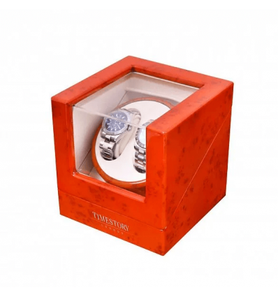 Шкатулка для часов Time Story 02AW