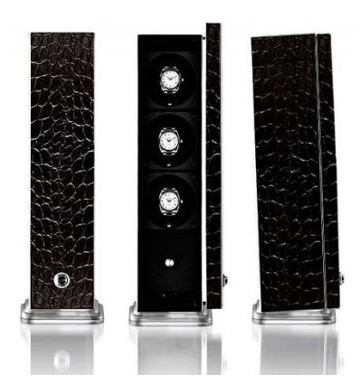 Стойка TUBE 4.0 версия 2 кожа