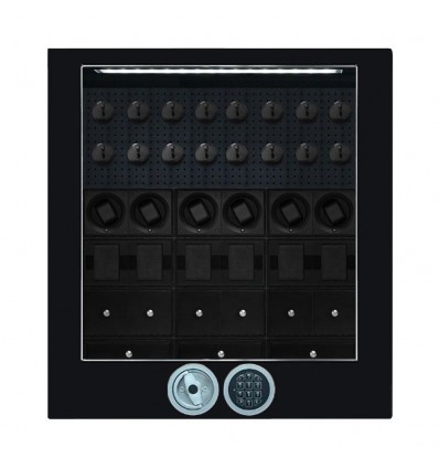 Сейф Armando G Ursus-Glass L