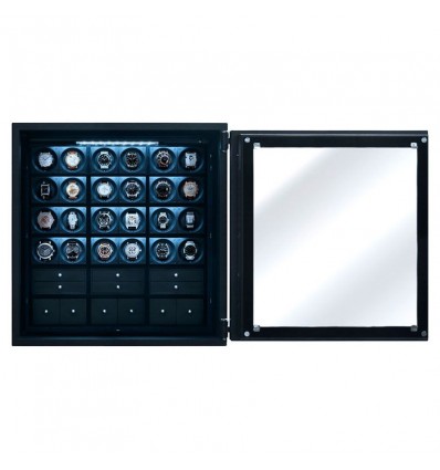 Сейф Armando G Ursus-Glass L leather