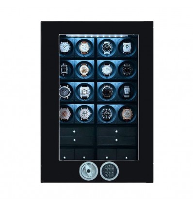 Сейф Armando G Ursus-Glass M lak