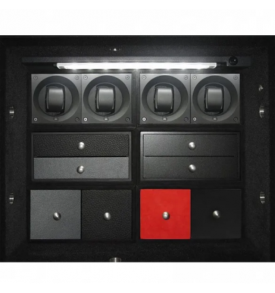 Сейф Armando G Ursus-Glass S