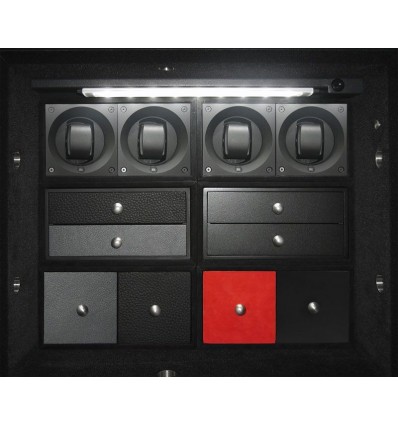 Сейф Armando G Ursus-Glass S lak