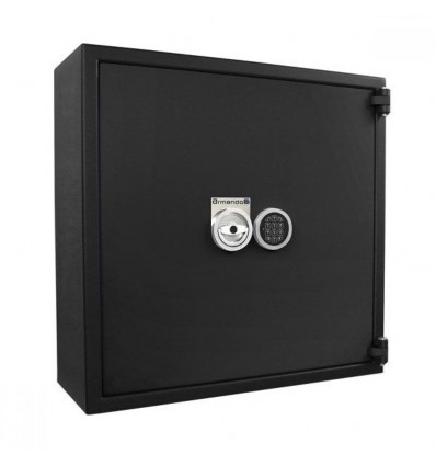 Сейф Armando G Ursus-L версия 1 кожа
