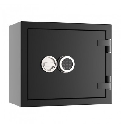 Сейф Muller Safe U-safe S black