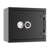 Сейф Muller Safe U-safe S black