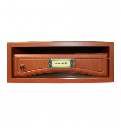 Почтовый ящик Arfe 2100/7