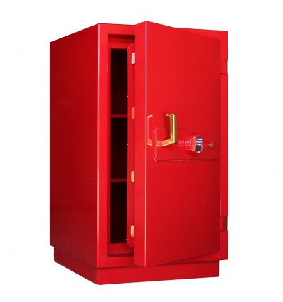 Сейф Burg–Wachter E 554 ES Lak Red