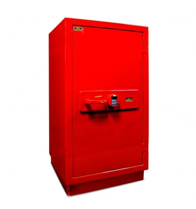 Сейф Burg–Wachter E 544 E Lak Red