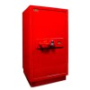 Сейф Burg–Wachter E 544 E Lak Red