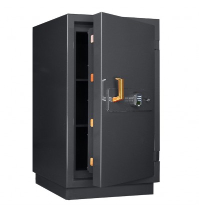 Сейф Burg–Wachter E 524 ES Lak Black