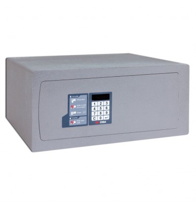 Сейф Cisa 1A0L02010 Light Grey