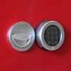 Сейф Muller Safe U-safe L Red