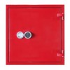 Сейф Muller Safe U-safe L Red