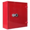 Сейф Muller Safe U-safe L Red