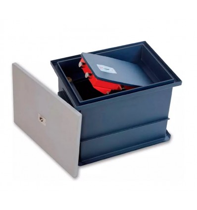 Сейф встраиваемый Technomax GF/4K