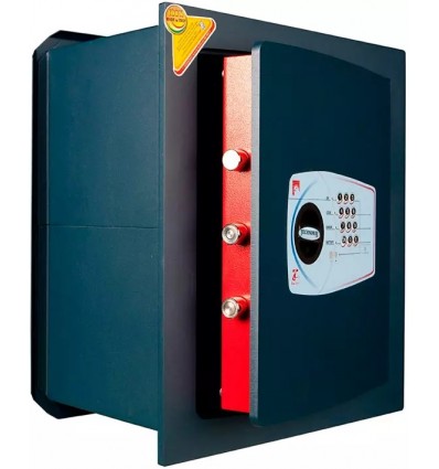 Сейф встраиваемый Technomax GT/7P