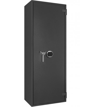 Cейф Format Paper Star Pro 5 EL