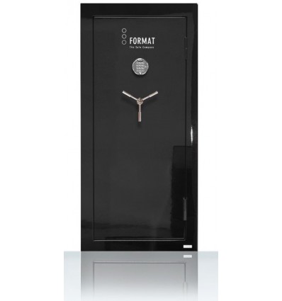Сейф Format Cazador DL19 BLG