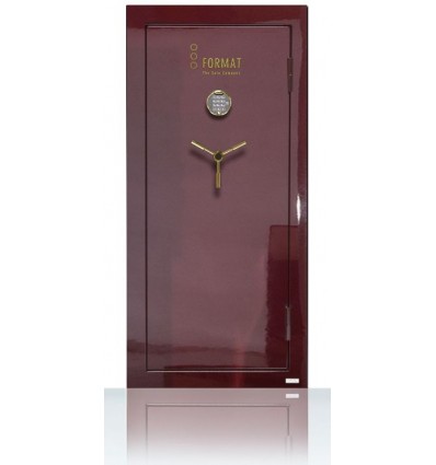 Сейф Format Cazador DL19 BRG